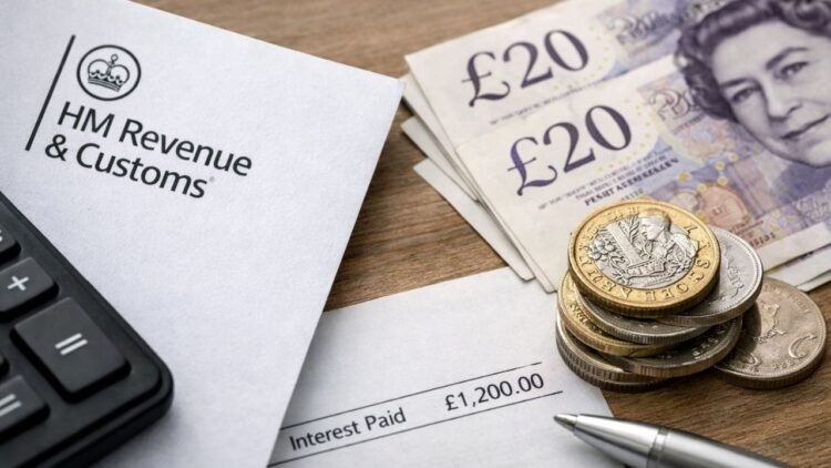 HMRC Confirms £18,570 Tax-Free Personal Allowance Increase Under Savings Rule