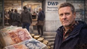 Millions to Receive Up to £760 as Universal Credit Payments Rise