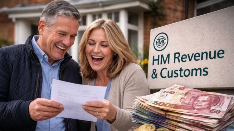 Personal Allowance Increased to £16,320 Under New HMRC Joint Rule