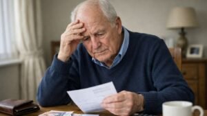State Pension to Be Reduced by £140 Per Month From March